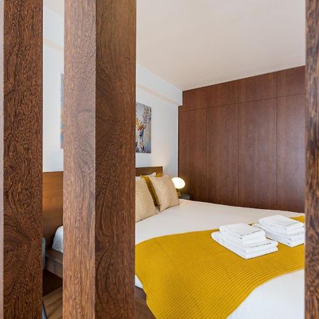 Guestready - Hemisphere Apt OOporto Exterior foto