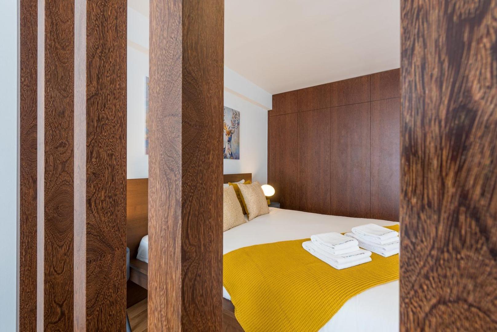 Guestready - Hemisphere Apt OOporto Exterior foto