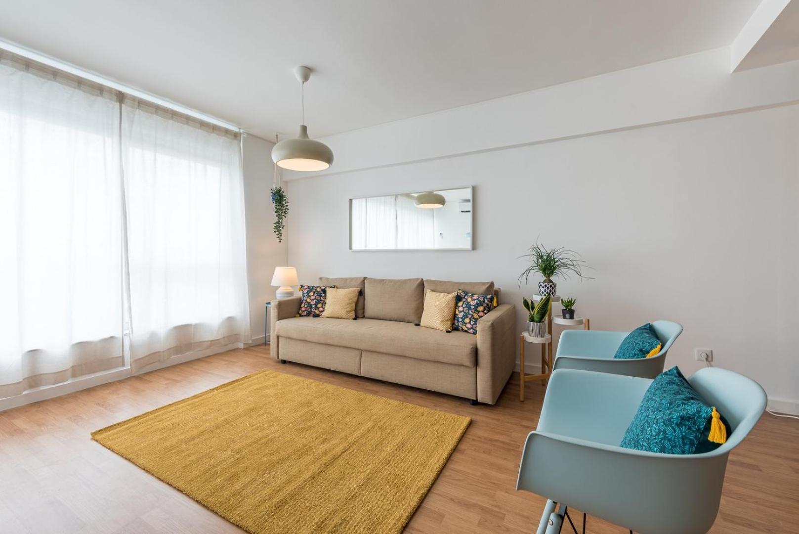 Guestready - Hemisphere Apt OOporto Exterior foto