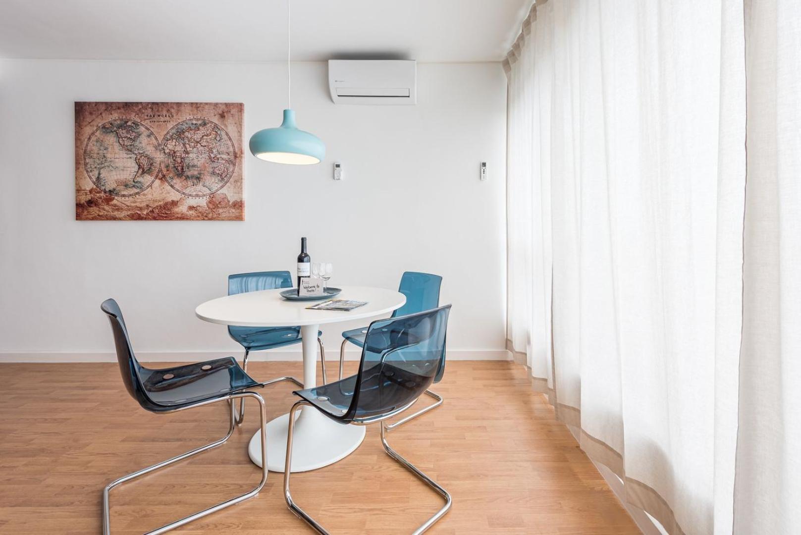 Guestready - Hemisphere Apt OOporto Exterior foto